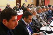 گذری بر سومین کارگاه ارایه مبانی مدیریت و برنامه ریزی در منابع